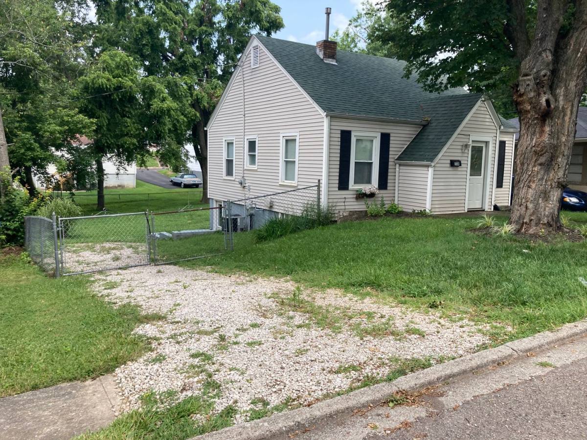 House for rent at 504 Henry St, Elizabethtown, KY 42701
