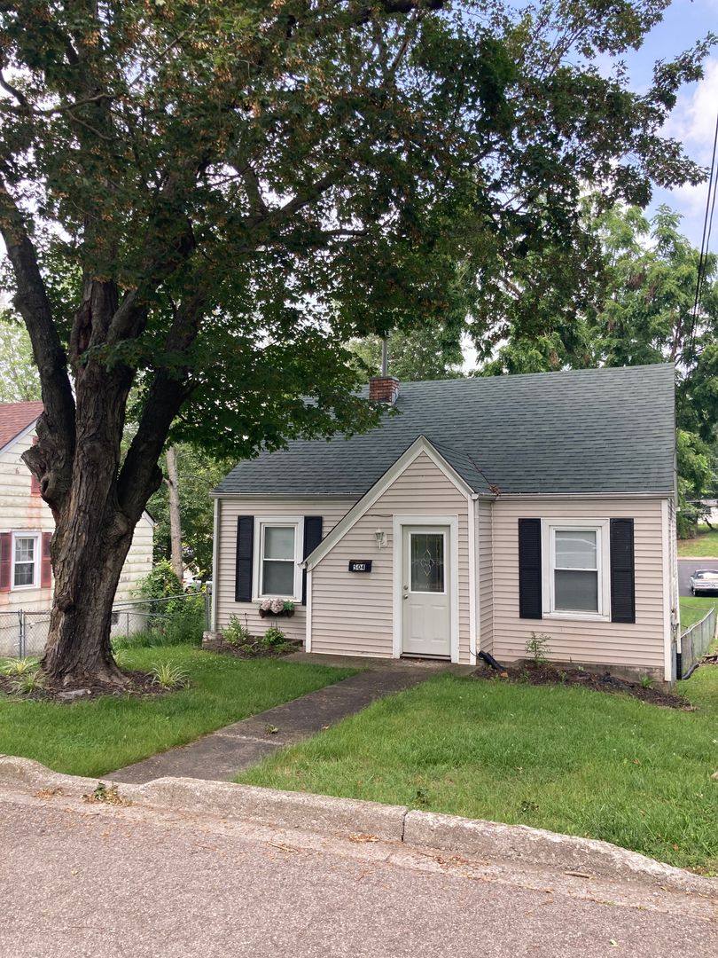 House for rent at 504 Henry St, Elizabethtown, KY 42701