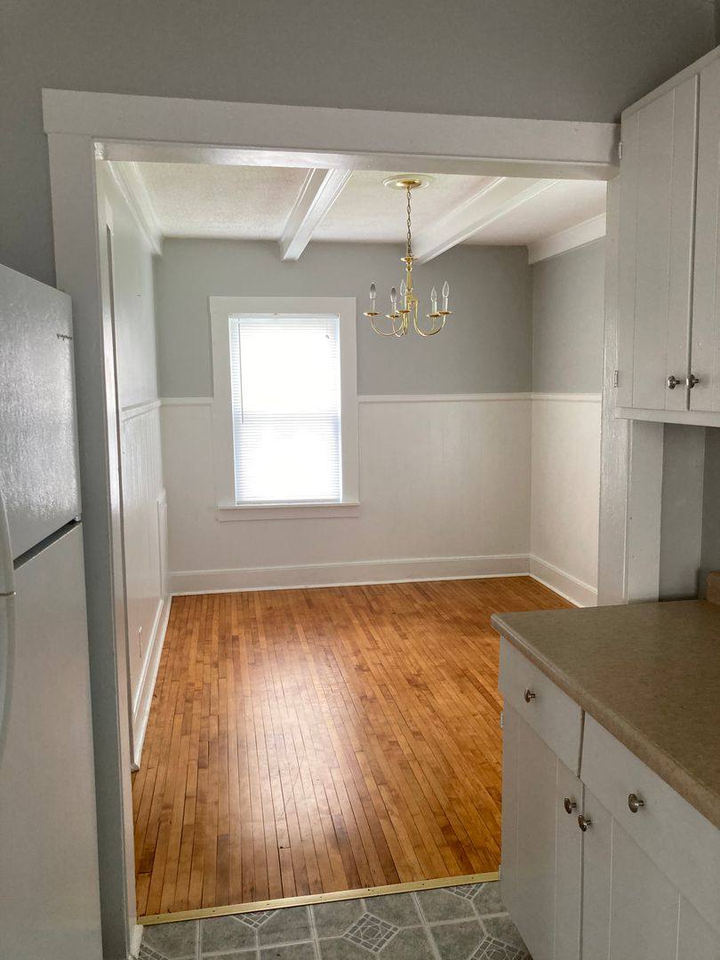 House for rent at 504 Henry St, Elizabethtown, KY 42701