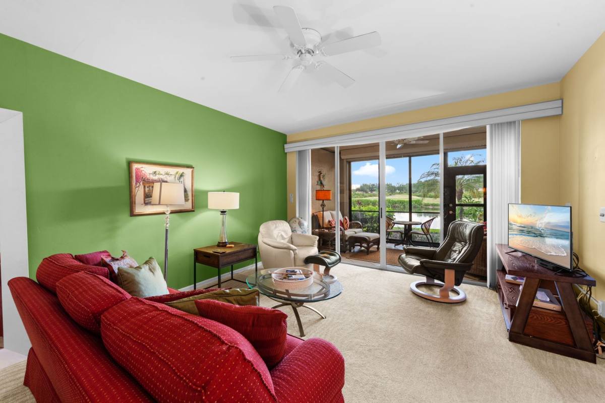 Apartment for rent at 4201 Sawgrass Point Dr, Bonita Springs, FL 34135