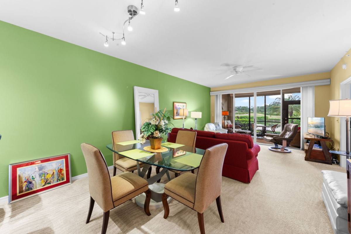 Apartment for rent at 4201 Sawgrass Point Dr, Bonita Springs, FL 34135
