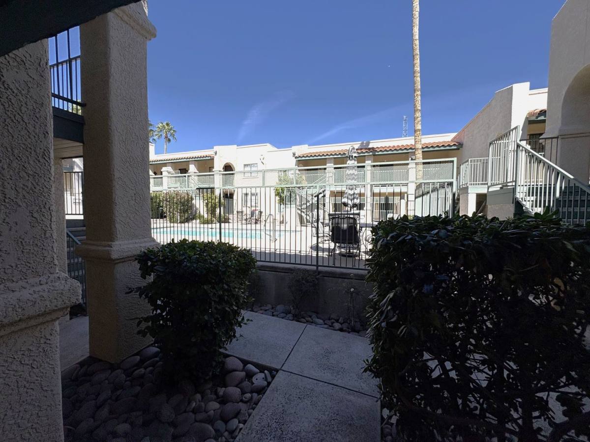House for rent at 7668 E 22nd St, Tucson, AZ 85710