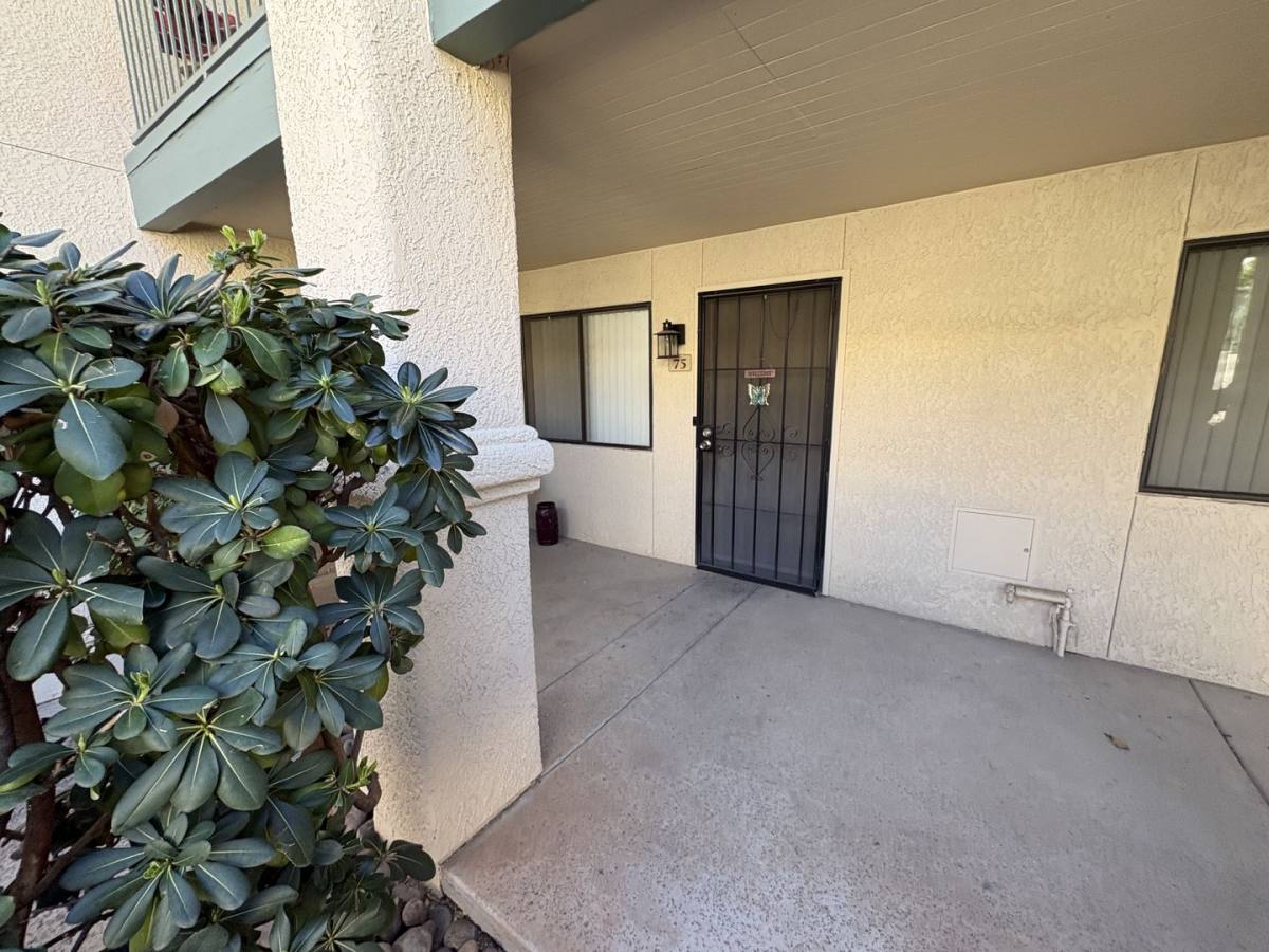 House for rent at 7668 E 22nd St, Tucson, AZ 85710