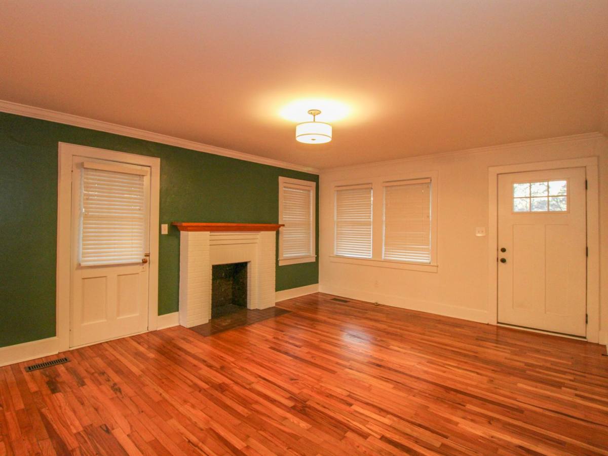 House for rent at 426 Rogers St, Athens, AL 35611