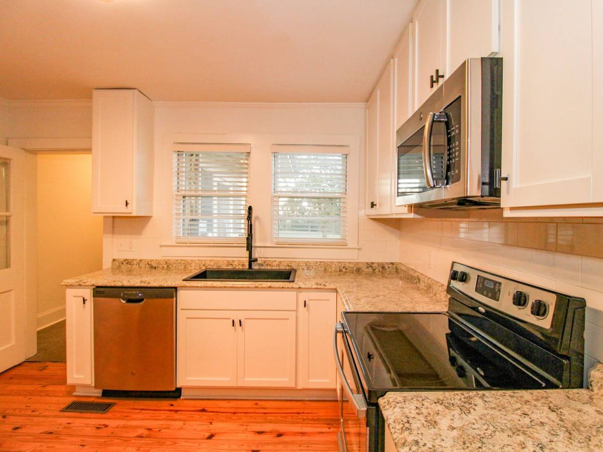 House for rent at 426 Rogers St, Athens, AL 35611