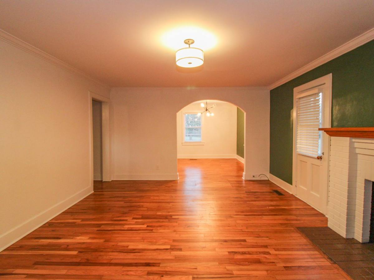 House for rent at 426 Rogers St, Athens, AL 35611