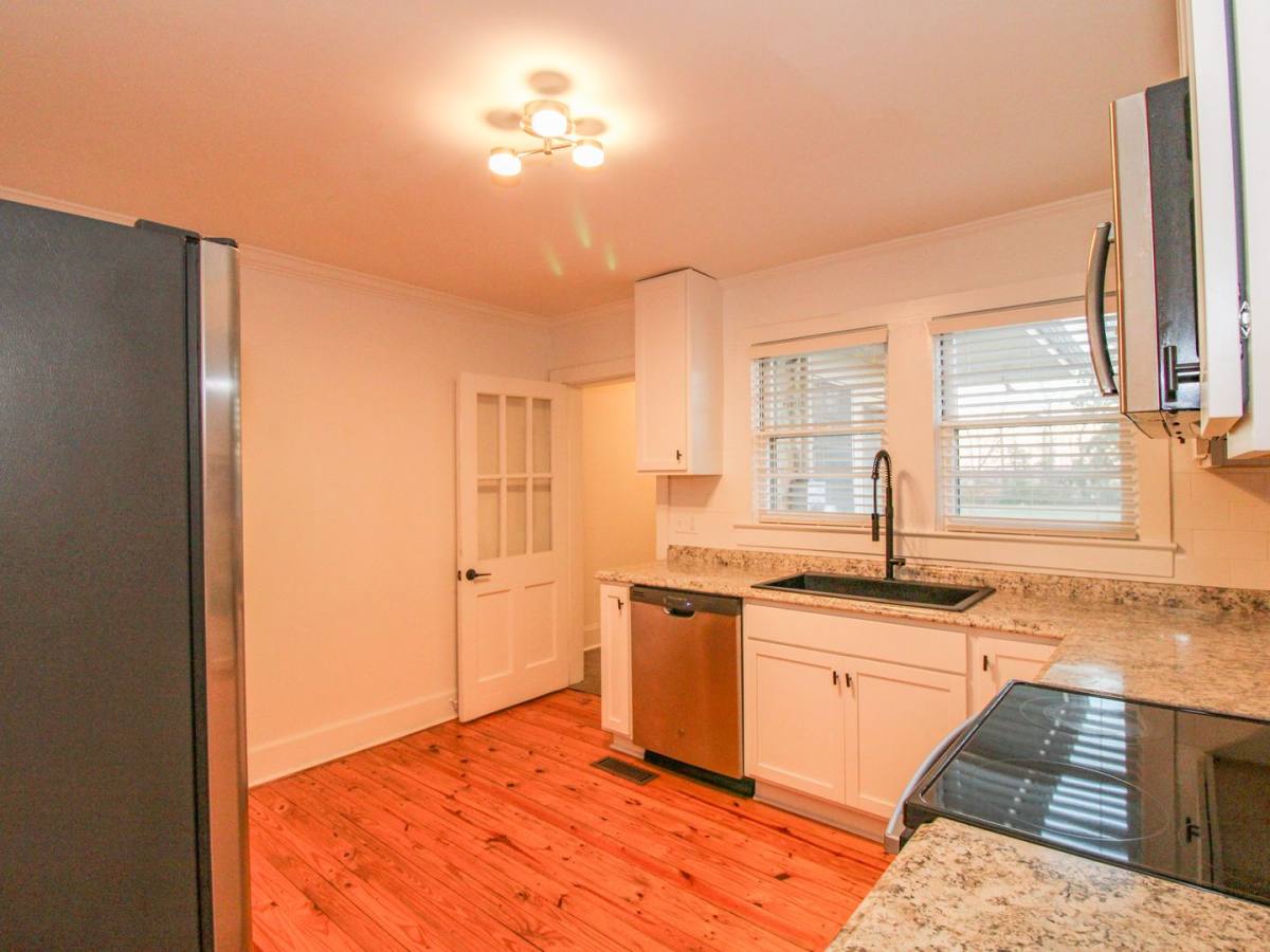 House for rent at 426 Rogers St, Athens, AL 35611