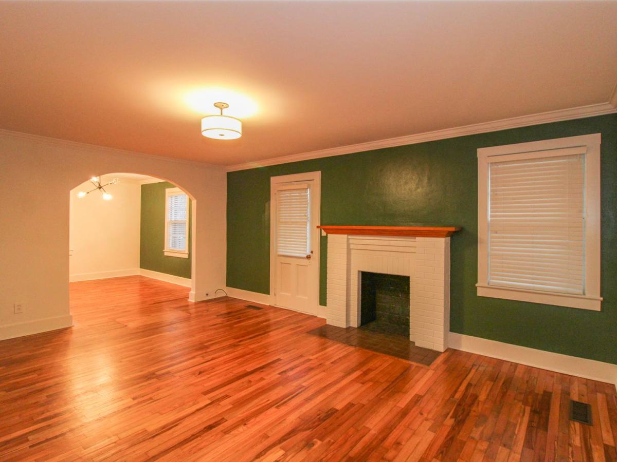 House for rent at 426 Rogers St, Athens, AL 35611