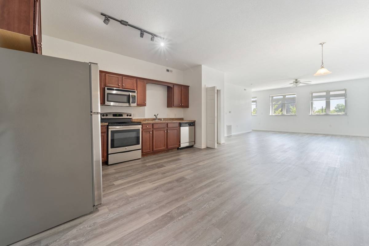 Apartment for rent at 2215 College St, Cedar Falls, IA 50613
