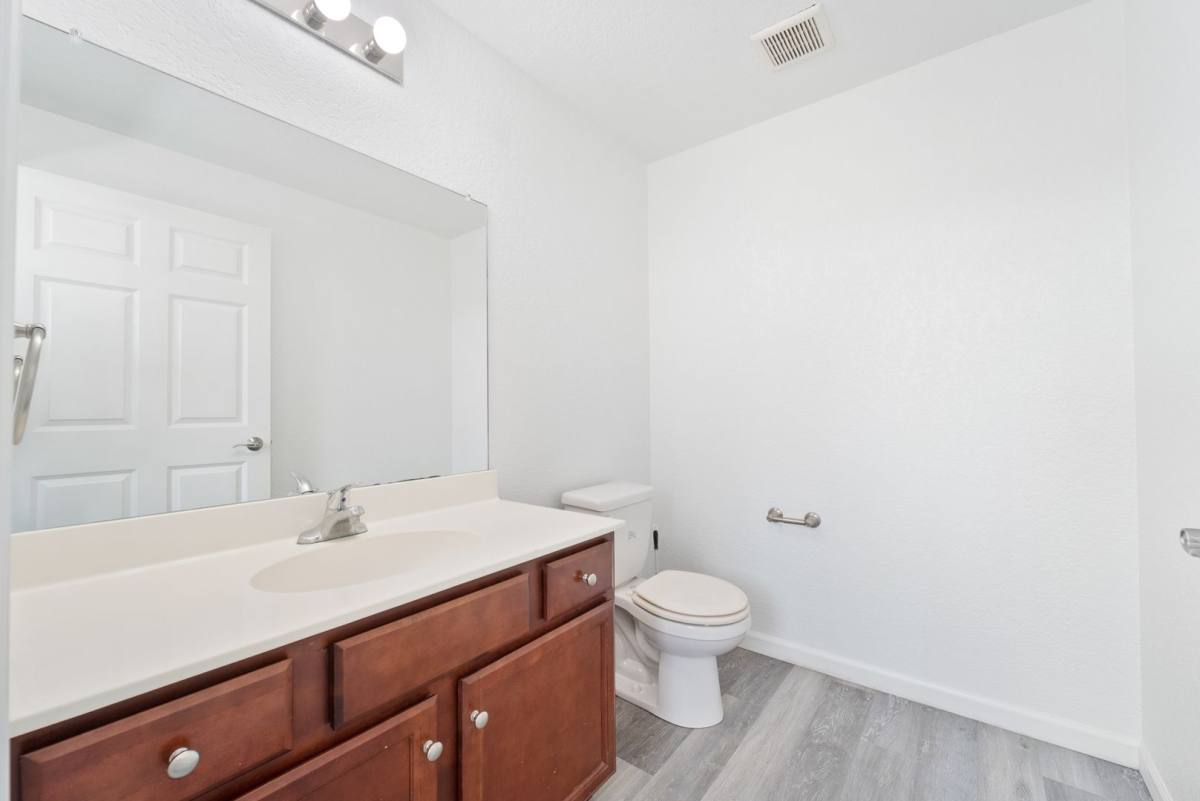 Apartment for rent at 2215 College St, Cedar Falls, IA 50613