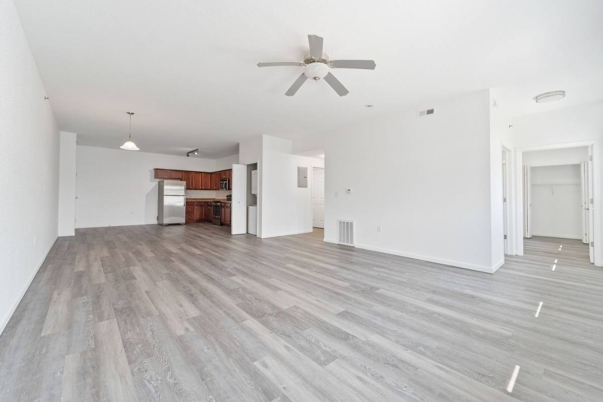 Apartment for rent at 2215 College St, Cedar Falls, IA 50613