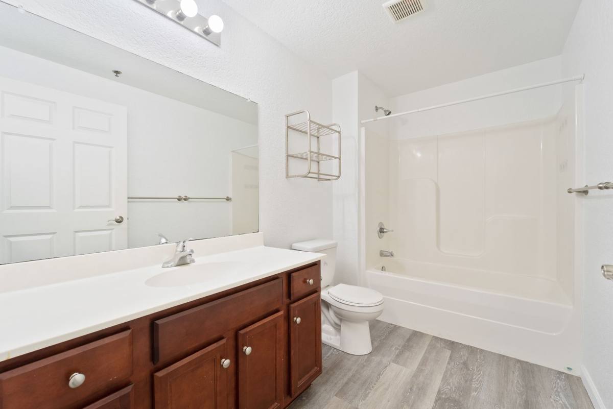 Apartment for rent at 2215 College St, Cedar Falls, IA 50613