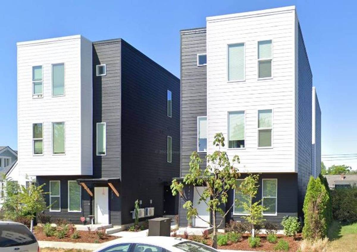 Apartment for rent at 3616-3618-3620-3622 E McKinley Ave, Tacoma, WA 98404