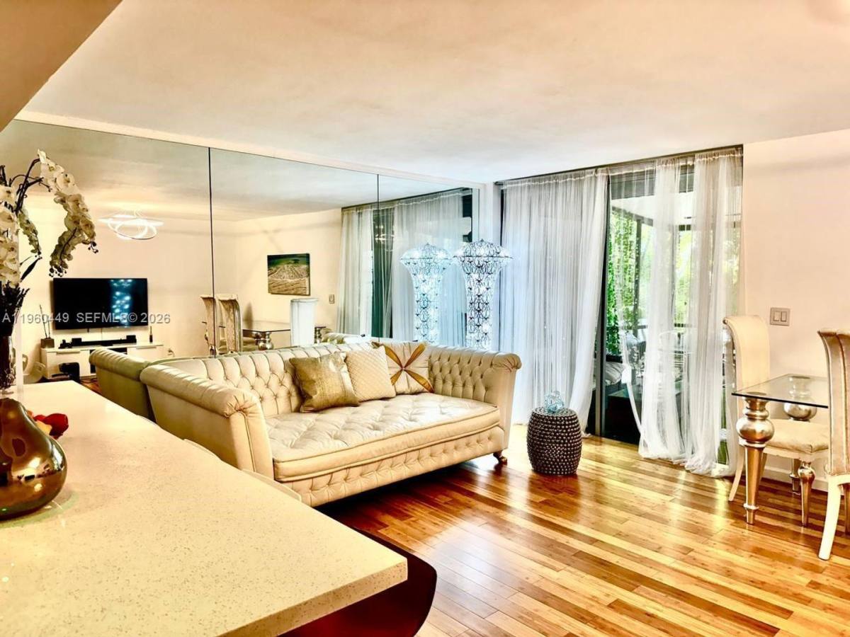 Townhouse for rent at 1001 Three Islands Blvd, Hallandale, FL 33009