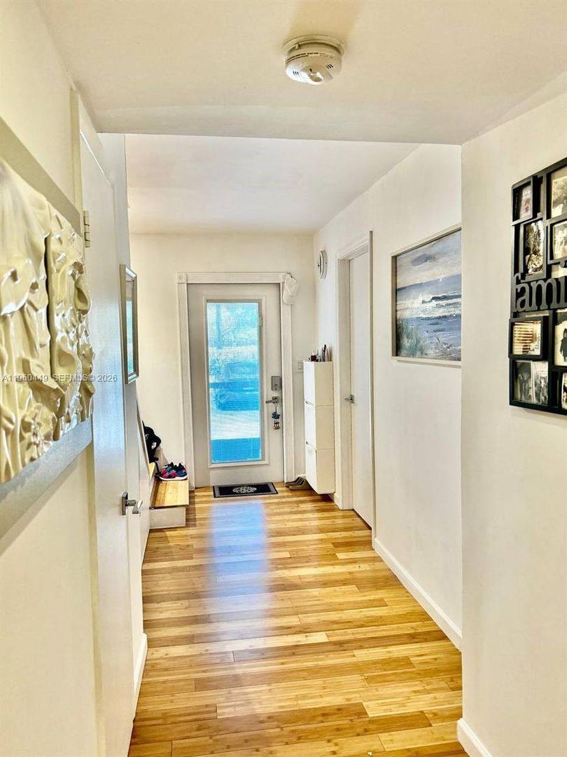 Townhouse for rent at 1001 Three Islands Blvd, Hallandale, FL 33009