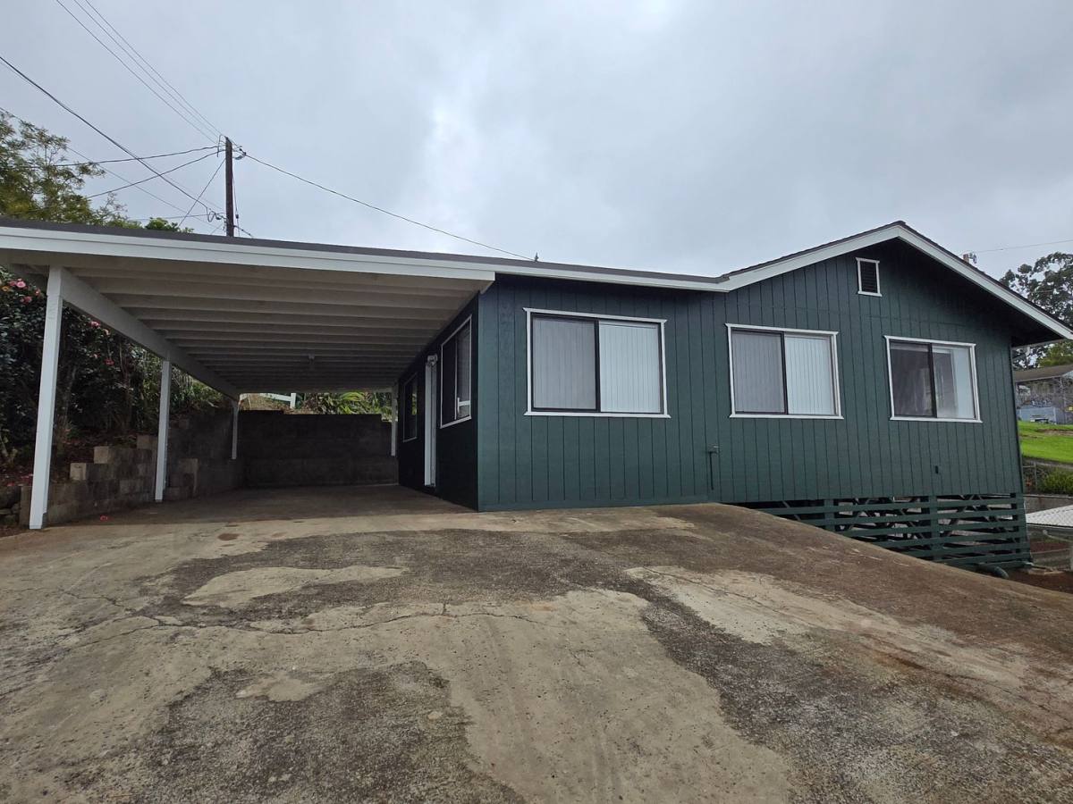 House for rent at 782 Kekaulike Ave Cottage, Kula, HI 96790