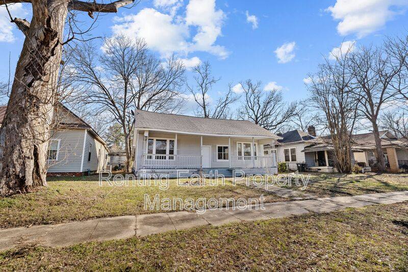 House for rent at 1217 Fulton Ave, Birmingham, AL 35211