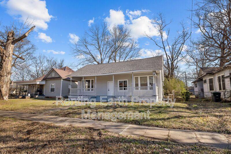 House for rent at 1217 Fulton Ave, Birmingham, AL 35211