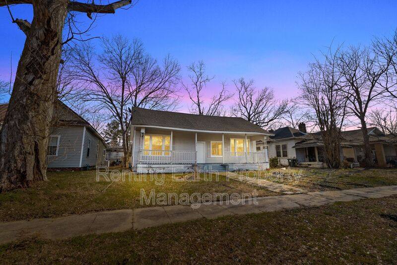 House for rent at 1217 Fulton Ave, Birmingham, AL 35211