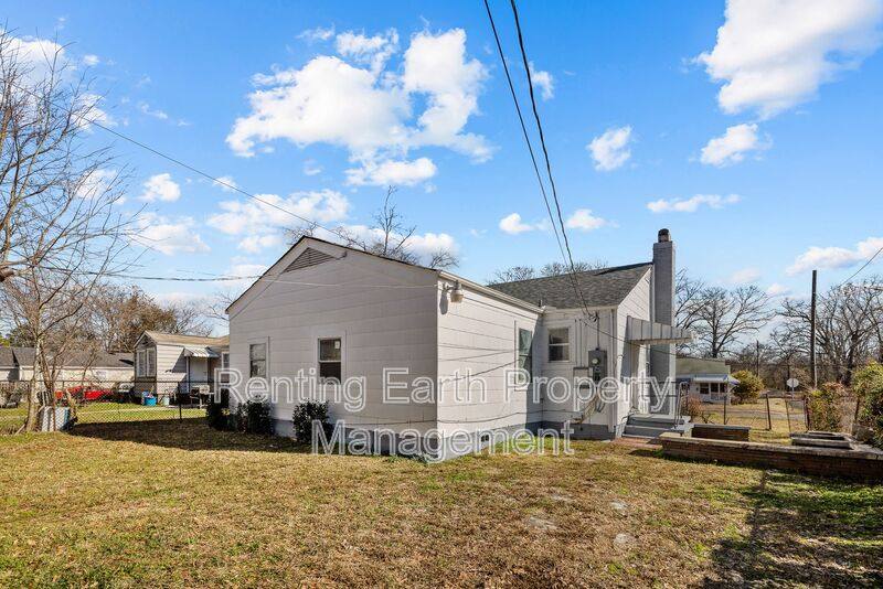 House for rent at 5320 Terrace Q, Birmingham, AL 35208