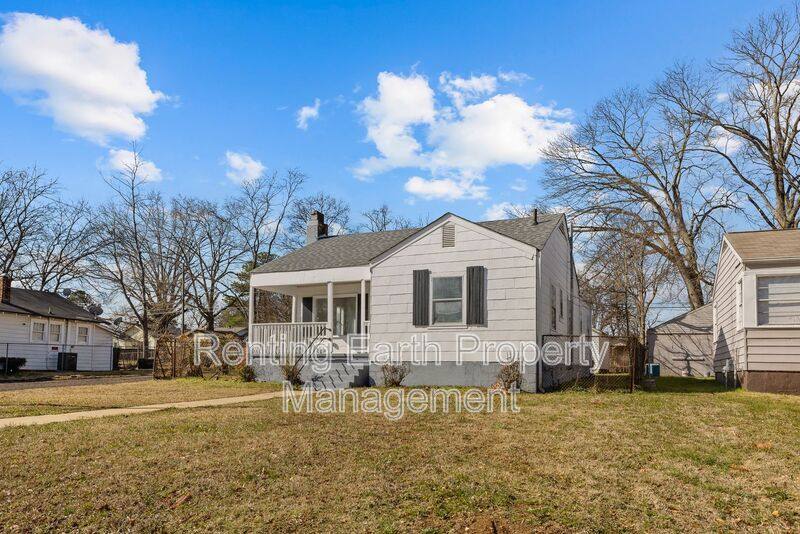 House for rent at 5320 Terrace Q, Birmingham, AL 35208