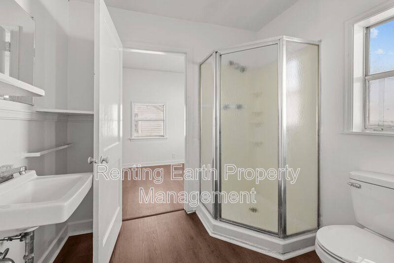 House for rent at 5320 Terrace Q, Birmingham, AL 35208