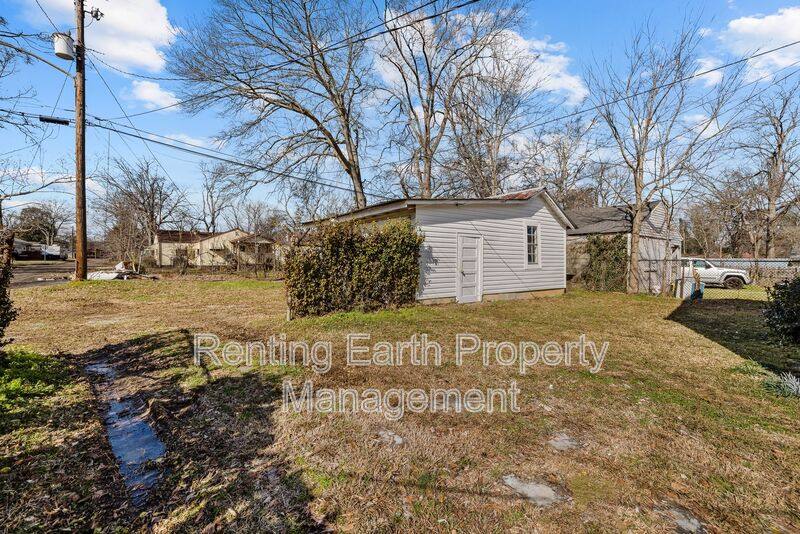House for rent at 5320 Terrace Q, Birmingham, AL 35208