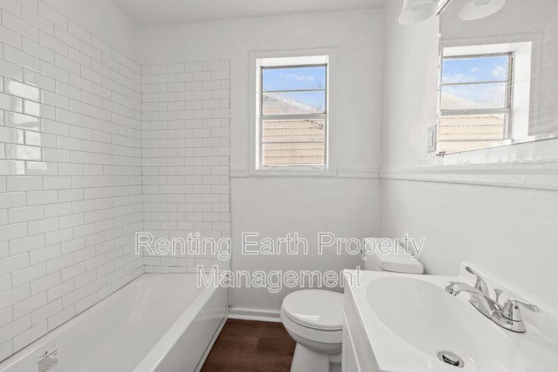 House for rent at 5320 Terrace Q, Birmingham, AL 35208