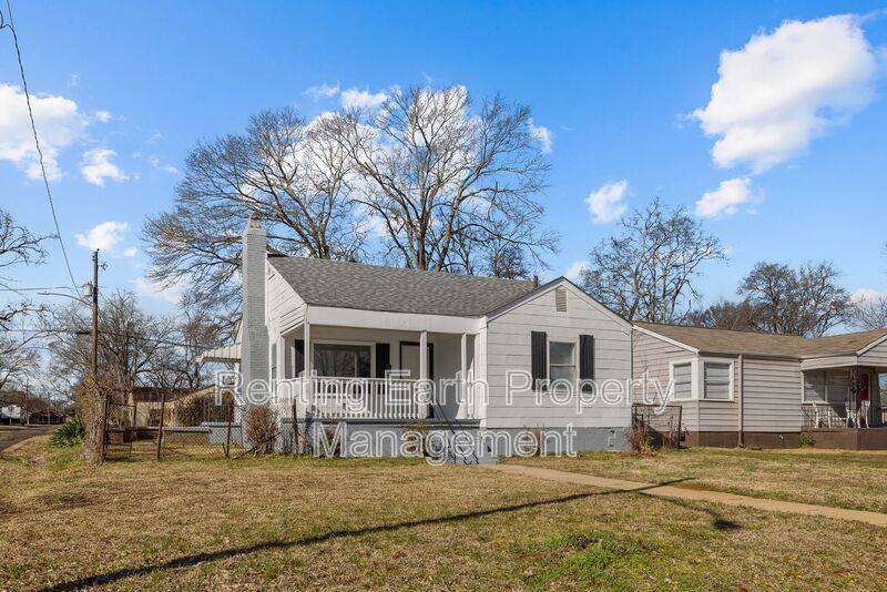 House for rent at 5320 Terrace Q, Birmingham, AL 35208