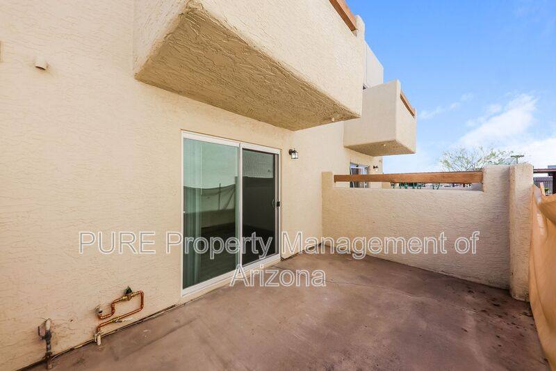 Apartment for rent at 8842 N 8th St #103, Phoenix, AZ 85020