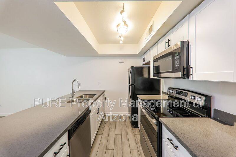 Apartment for rent at 8842 N 8th St #103, Phoenix, AZ 85020