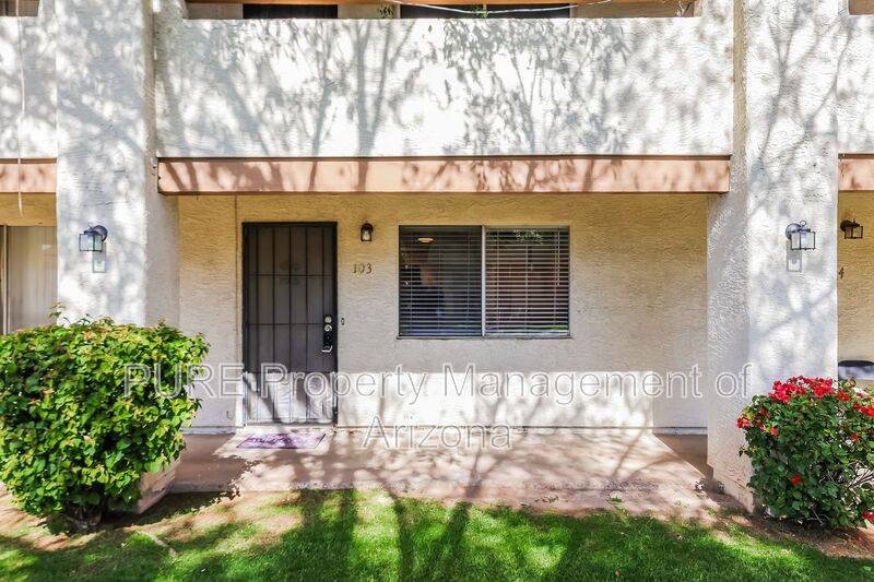 Apartment for rent at 8842 N 8th St #103, Phoenix, AZ 85020