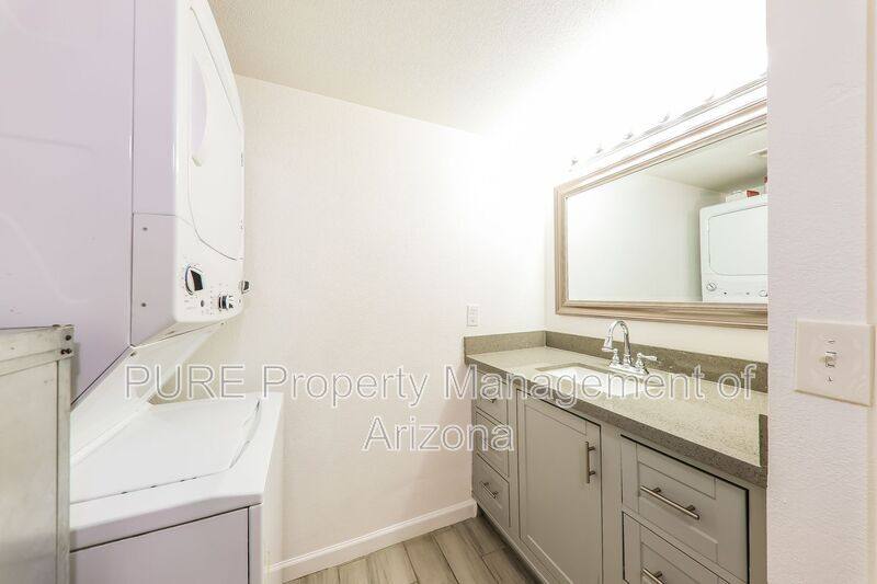 Apartment for rent at 8842 N 8th St #103, Phoenix, AZ 85020