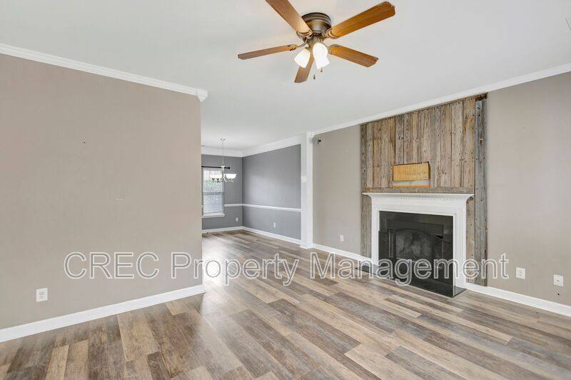 House for rent at 3050 Argyll Dr, Summerville, SC 29483
