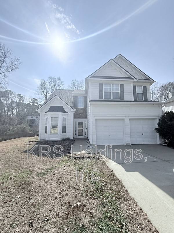 House for rent at 9308 Doss Court, Zebulon, NC 27597