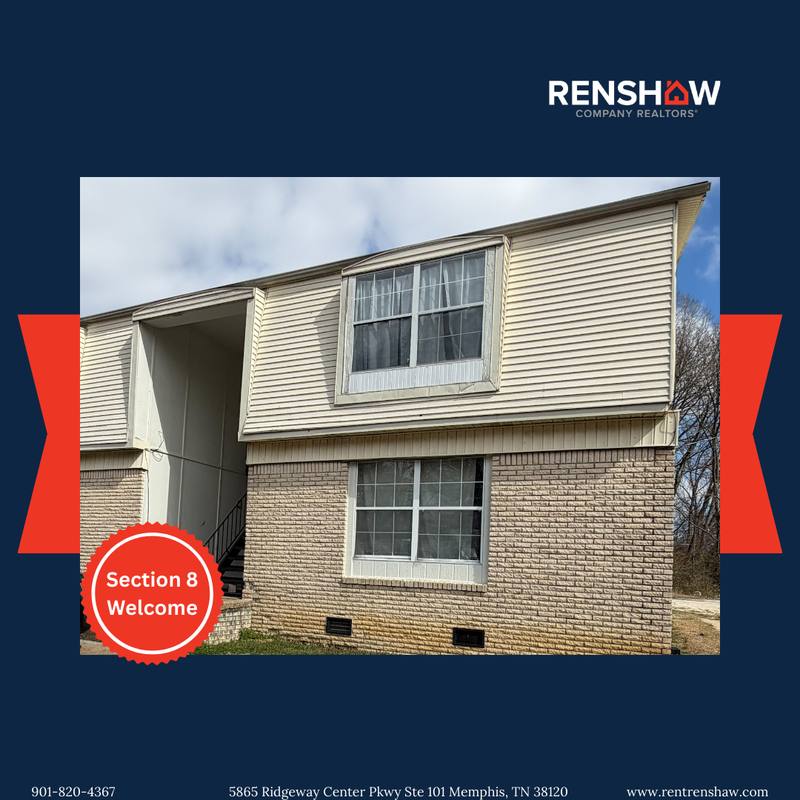 Apartment for rent at 4072 Dale Dr #7, Milan, TN 38358