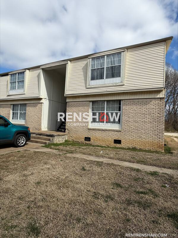 Apartment for rent at 4072 Dale Dr #7, Milan, TN 38358