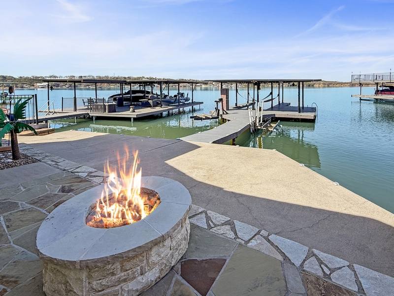 House for rent at 6505 Christa Court, Granbury, TX 76049