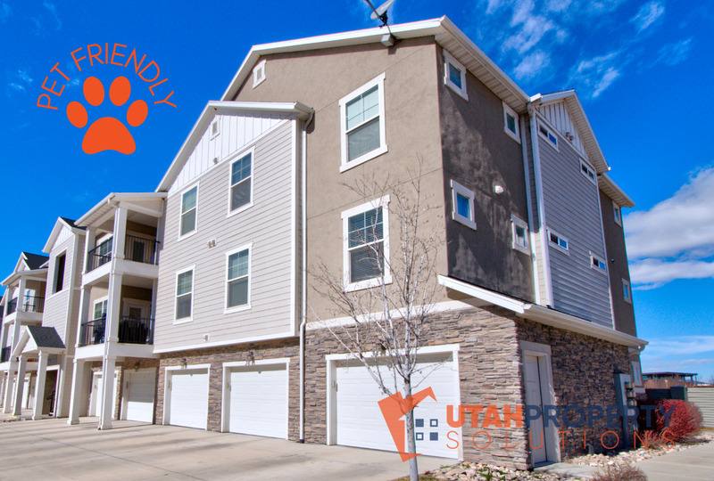 House for rent at 34 W Silver Springs Dr, Vineyard, UT 84059