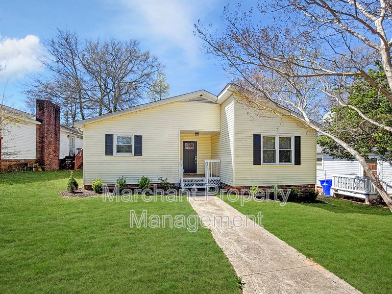 House for rent at 231 Batesview Dr, Greenville, SC 29607