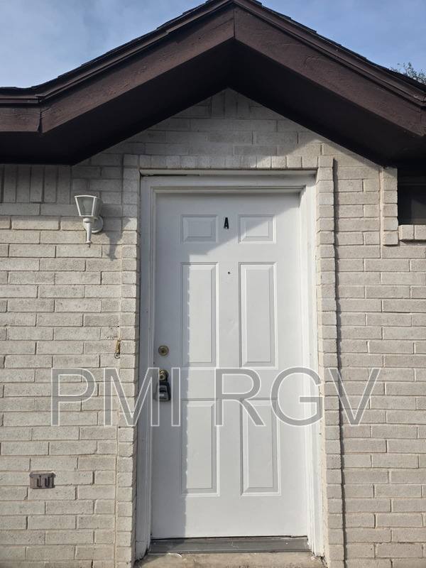 Apartment for rent at 1711 Tampa St #A, Edinburg, TX 78541