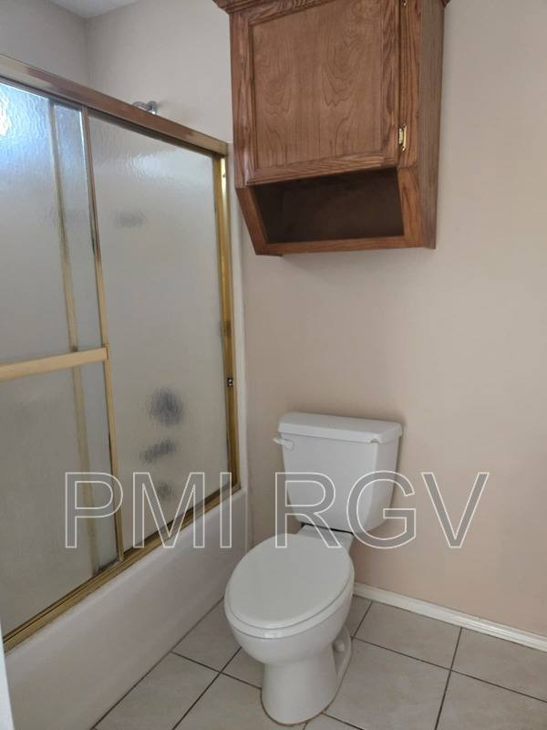 Apartment for rent at 1711 Tampa St #A, Edinburg, TX 78541