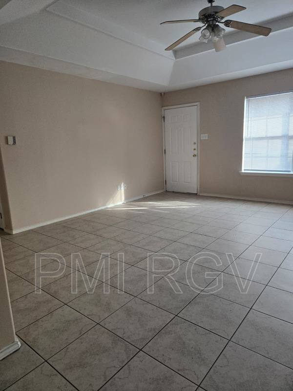 Apartment for rent at 1711 Tampa St #A, Edinburg, TX 78541