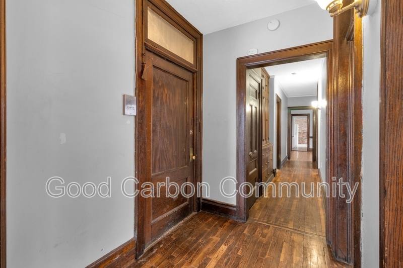 Apartment for rent at 197 Allen St #1, Buffalo, NY 14201