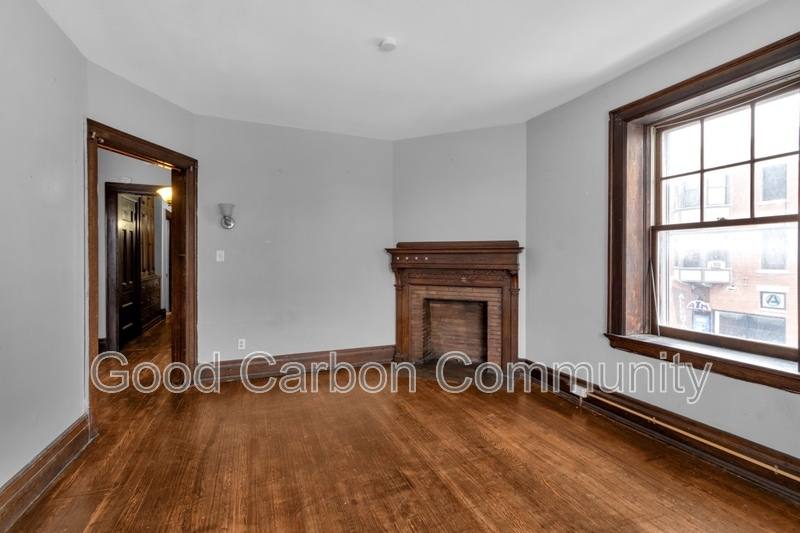 Apartment for rent at 197 Allen St #1, Buffalo, NY 14201