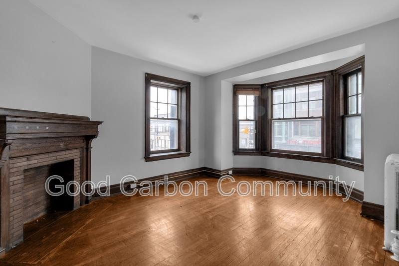 Apartment for rent at 197 Allen St #1, Buffalo, NY 14201