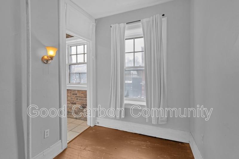 Apartment for rent at 197 Allen St #1, Buffalo, NY 14201