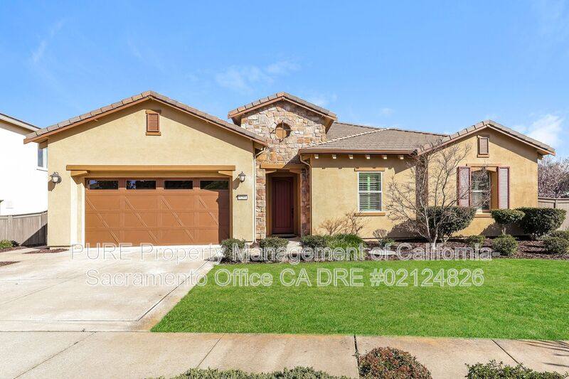 House for rent at 5281 Brentford Way, El Dorado Hills, CA 95762