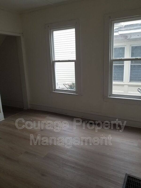 Apartment for rent at 514 W First St #A, Elmira, NY 14901