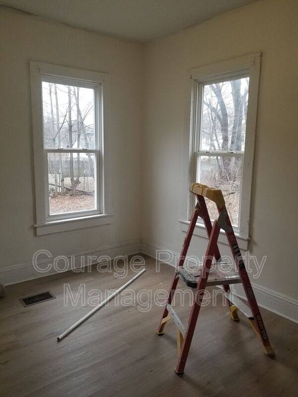 Apartment for rent at 514 W First St #A, Elmira, NY 14901